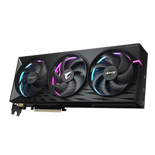 Gigabyte Aorus RX 9070 XT Elite 16GB GDDR6 Graphics Card  Microcenter India