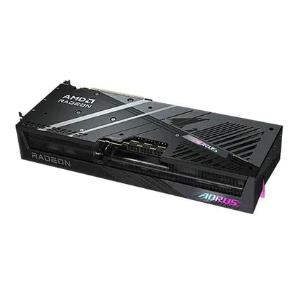 Gigabyte Aorus RX 9070 XT Elite 16GB GDDR6 Graphics Card  Microcenter India