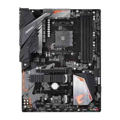 Gigabyte B450 AORUS ELITE 