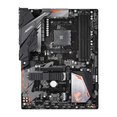 Gigabyte B450 AORUS ELITE