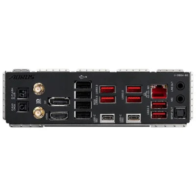 Gigabyte X670E AORUS Xtreme Motherboard  Microcenter India