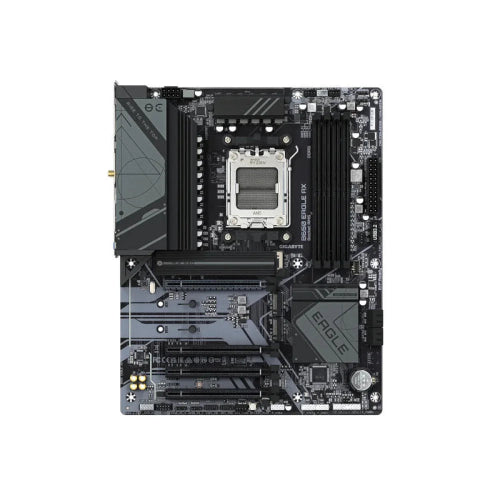 Gigabyte B650 Eagle Ax Am5 ATX Motherboard - Microcenter India
