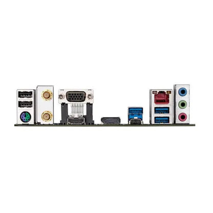 Gigabyte B760M G AX (Wi-Fi) DDR5 Motherboard  Microcenter India