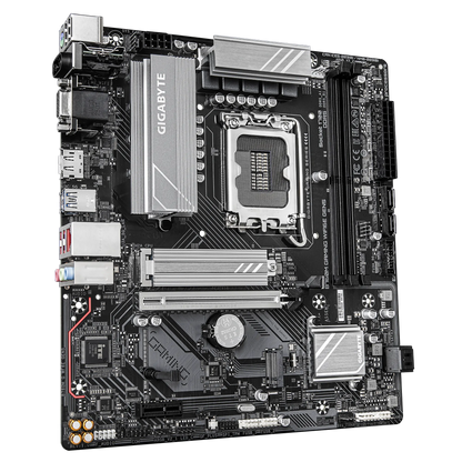Gigabyte B760M Gaming WIFI6E Gen5 Motherboard  Microcenter India