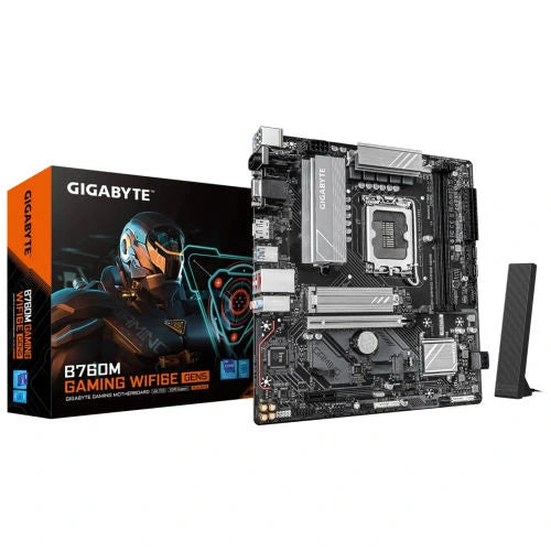 gigabyte b760m gaming,gigabyte b760m motherboard, b760m motherboard