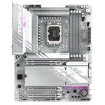 Gigabyte B860 Aorus Elite WIFI7 ICE Motherboard  Microcenter India