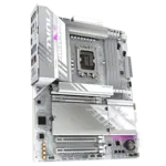 Gigabyte B860 Aorus Elite WIFI7 ICE Motherboard  Microcenter India