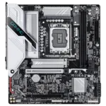 Gigabyte B860M Gaming WIFI6 Motherboard  Microcenter India
