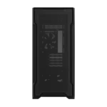 Gigabyte C102 Glass ATX Mid Tower Cabinet Black  Microcenter India