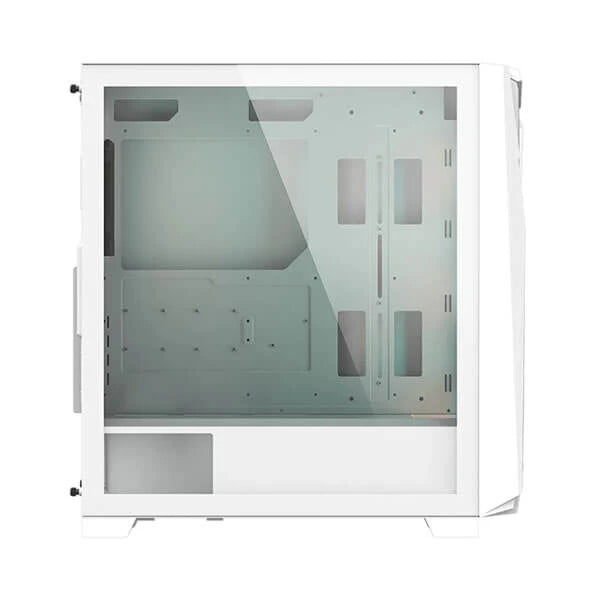 Gigabyte C301 Glass ARGB (E-ATX) Mid Tower Cabinet  Microcenter India
