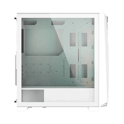 Gigabyte C301 Glass ARGB (E-ATX) Mid Tower Cabinet  Microcenter India