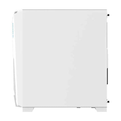 Gigabyte C301 Glass ARGB (E-ATX) Mid Tower Cabinet  Microcenter India
