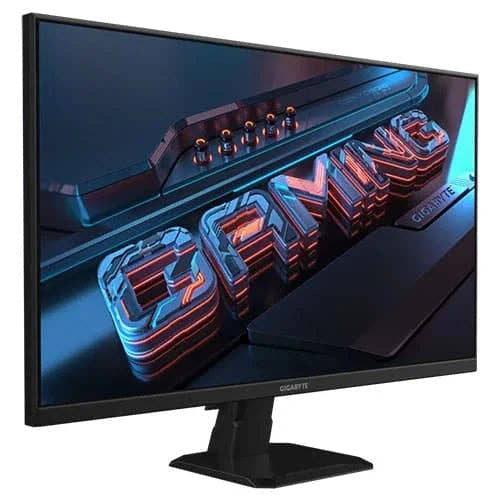 Gigabyte GS27QA 27 Inch Gaming Monitor  Microcenter India