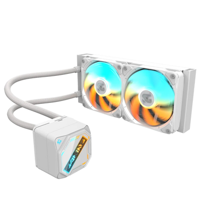 Gigabyte Gaming 240 AIO Coolers  Microcenter India