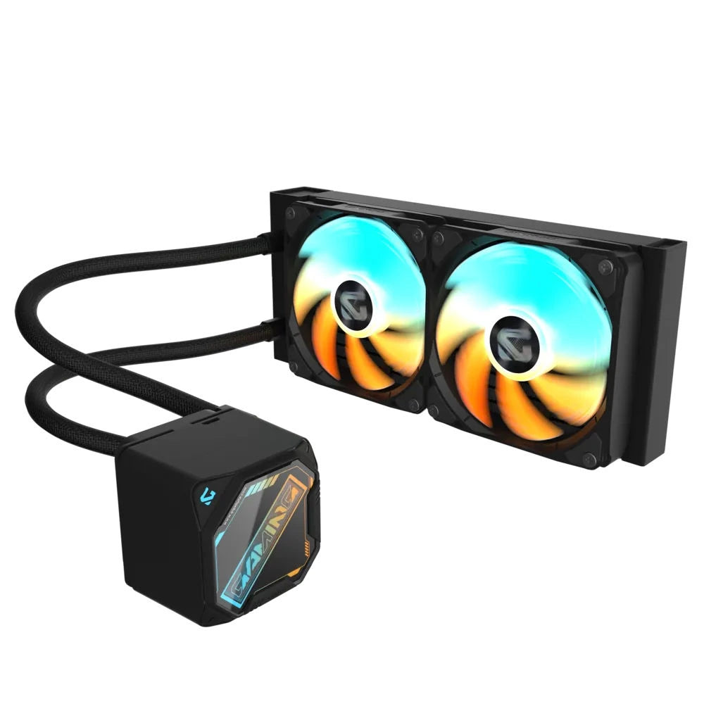 Gigabyte Gaming 240 AIO Coolers