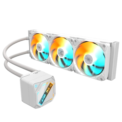 Gigabyte Gaming 360 AIO Cooler  Microcenter India