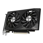 Gigabyte GeForce RTX 3050 Windforce OC V2 8G Graphics Card  Microcenter India
