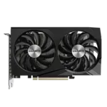 Gigabyte GeForce RTX 3050 Windforce OC V2 8G Graphics Card  Microcenter India