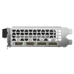 Gigabyte GeForce RTX 3050 Windforce OC V2 8G Graphics Card  Microcenter India