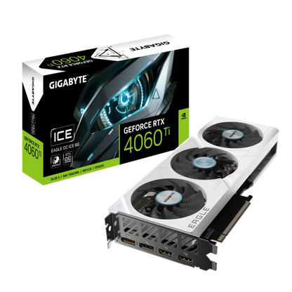 Gigabyte GeForce RTX 4060 Ti