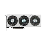 Gigabyte GeForce RTX 4060 Ti EAGLE OC ICE 8G Graphics Card  Microcenter India