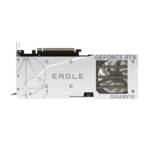 Gigabyte GeForce RTX 4060 Ti EAGLE OC ICE 8G Graphics Card  Microcenter India