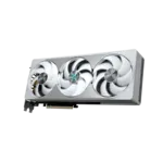 Gigabyte GeForce RTX 5080 AERO OC SFF 16G Graphics Card  Microcenter India