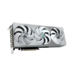 Gigabyte GeForce RTX 5080 AERO OC SFF 16G Graphics Card  Microcenter India