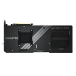 Gigabyte GeForce RTX 5090 Windforce OC 32G GPU  Microcenter India