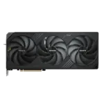 Gigabyte GeForce RTX 5090 Windforce OC 32G GPU  Microcenter India