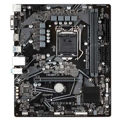 Gigabyte H510M H Motherboard 