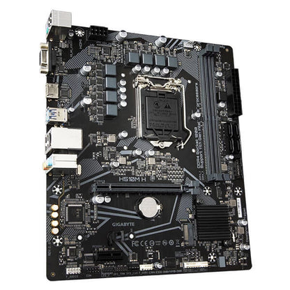 Gigabyte H510M H Motherboard 