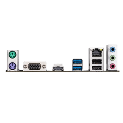 Gigabyte H81M-H M.2 Motherboard  Microcenter India