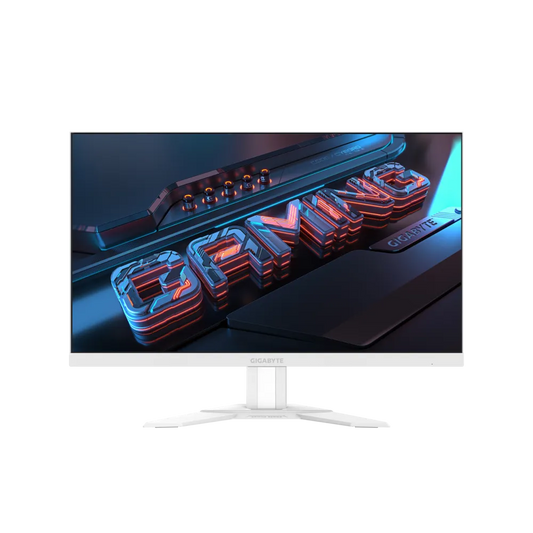 Gigabyte M27QA ICE 27 Inch Gaming Monitor  Microcenter India