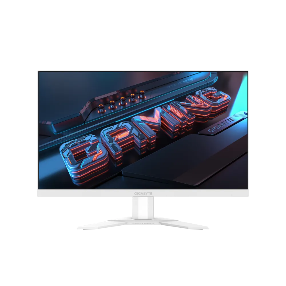 Gigabyte M27QA ICE 27 Inch Gaming Monitor 