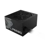 Gigabyte P650G 650W Gold SMPS  Microcenter India