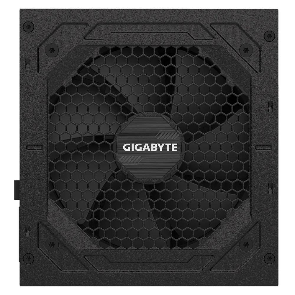 Gigabyte P750GM 80 Plus Gold SMPS  Microcenter India
