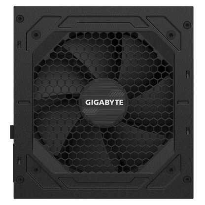 Gigabyte P750GM 80 Plus Gold SMPS  Microcenter India