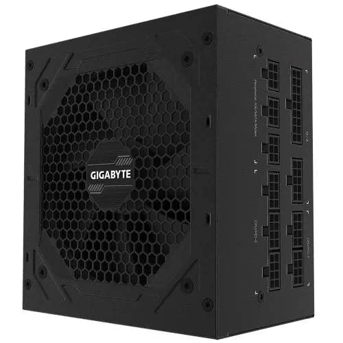 gigabyte p750gm, fully modular power supply,reliable pc power supply