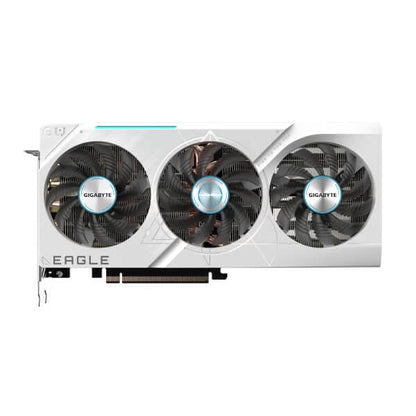 Gigabyte RTX 4070 Ti Super Eagle OC Ice 16GB Graphics Card  Microcenter India