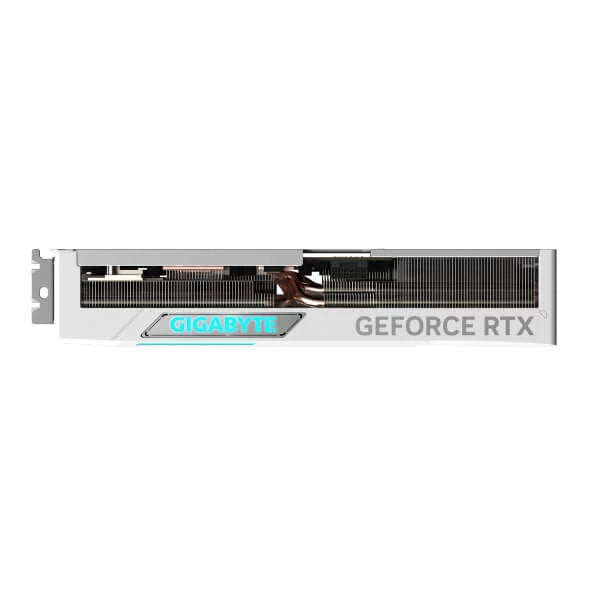 Gigabyte RTX 4070 Ti Super Eagle OC Ice 16GB Graphics Card  Microcenter India