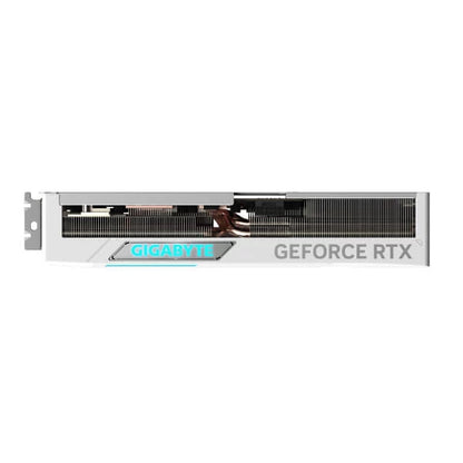 Gigabyte RTX 4070 Ti Super Eagle OC Ice 16GB Graphics Card  Microcenter India