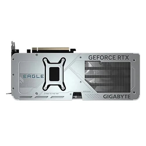 Gigabyte RTX 5070 Eagle OC Ice SFF 12GB GDDR7 Graphics Card