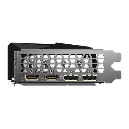 Gigabyte RX AMD RADEON 7600 Gaming OC 8GB Graphics Card 