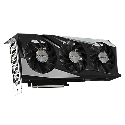 Gigabyte RX AMD RADEON 7600 Gaming OC 8GB Graphics Card 