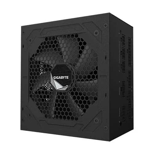 Gigabyte UD1000GM PG5 1000 Watt 80 Plus Gold SMPS  Microcenter India