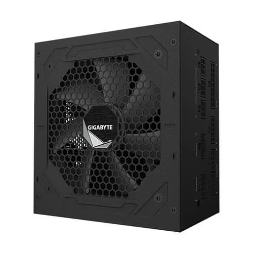 Gigabyte UD1000GM PG5 1000 Watt 80 Plus Gold SMPS  Microcenter India