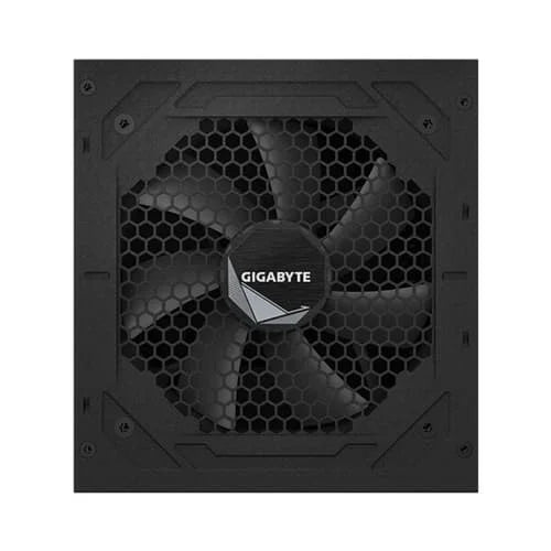 Gigabyte UD1000GM PG5 1000 Watt 80 Plus Gold SMPS  Microcenter India