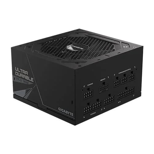 Gigabyte UD1000GM PG5 1000 Watt 80 Plus Gold SMPS  Microcenter India
