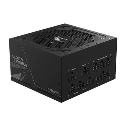 Gigabyte UD1000GM PG5 1000 Watt 80 Plus Gold SMPS  Microcenter India